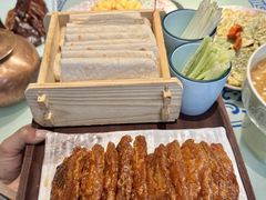 -一味大院•桐庐菜传承店(春江路店)