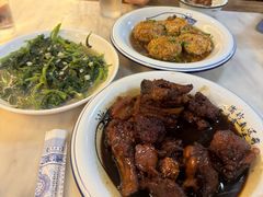 -溪涧堂农家土菜(神仙居店)