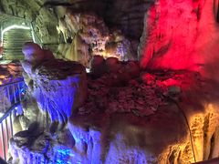 -泰安地下龙宫景区