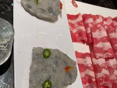 -井格重庆火锅(临平银泰城店)