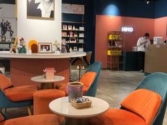 -海马体照相馆(天津世纪都会店)
