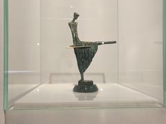 -长春世界雕塑园冰雪艺术天地