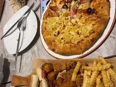 -必胜客(上海新南方商城PH店)