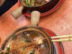 -清真·马文砂锅大全(麦苋街店)