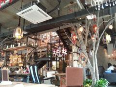 android_upload_pic-MAAN COFFEE(金桥店)