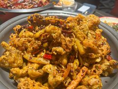 -美蛙四季(亦庄店)