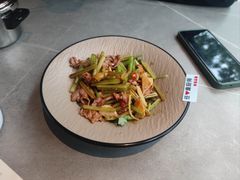 -佬太公海鸭·海鲜大排档(上海总店)