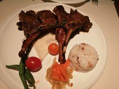 烤羊排-Pasha帕夏土耳其餐厅(南昌路店)