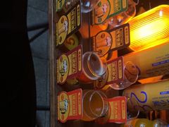 -麦凯伦烧烤·精酿超级工厂店(金桥总店)