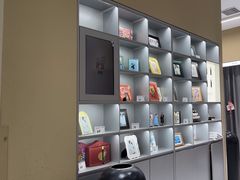-海马体照相馆(义乌之心店)
