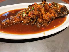 -南海渔家•海鲜•正宗海南菜(海棠湾店)