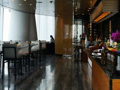 大堂-广州四季酒店·意珍·意式自助餐