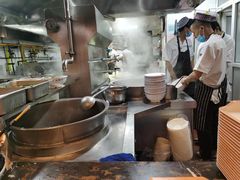 -丝路伊兰·兰州牛肉面(牛街总店)