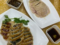 -九大簋家宴(北京路店)