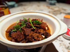 -又见炊烟私房菜(敬亭路店)