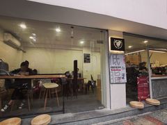 门面-Seeking Coffee咖啡(新竹路店)