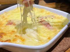-吾里.春川家韩国料理(万达店)