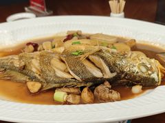 -渔满仓海鲜渔家(象山二店)