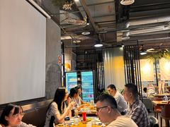 -曼乐辰餐厅(中庚漫游城店)