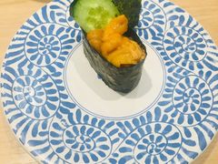 -大起水产回转寿司(道顿堀店)