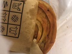 锅魁-谭师爷龙抄手(白下路店)
