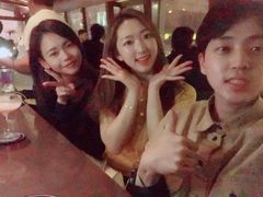 -船长酒吧 The Captain