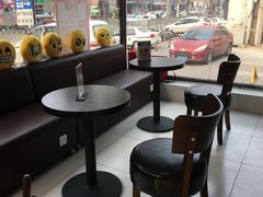 -沪上阿姨·精选茶饮(华强广场店)