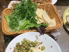 -鸽子窝(青塔店)