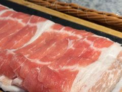 -巴邑火锅·鲜切牛肉(萧山银隆店)