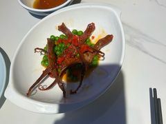 -火宫殿·小吃王国(坡子街店)