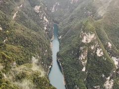 -重庆云阳龙缸景区