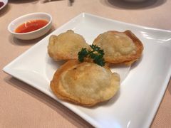 墨鱼饼-金苑海鲜酒家(来魅力店)