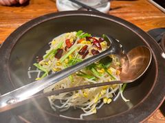 -云海肴·汽锅鸡·云南代表菜(美罗城店)