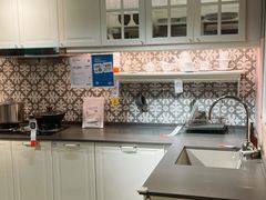 -宜家家居(四元桥商场店)