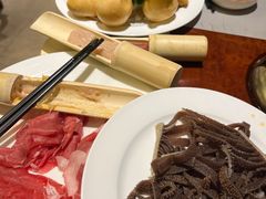 -索菲特西湖大酒店·香榭丽全日候餐厅(南山路店)