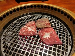 -肉魁屋·烧肉·烧鸟·酒场(高新店)