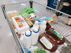 -盒马X会员店(王府井奥莱UP TOWN店)