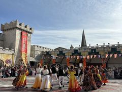 -大连海昌发现王国主题公园