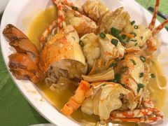 -盛港湾海鲜食府(黄沙店)