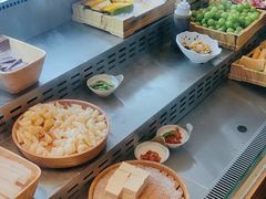 -松野谷·寿喜烧自助(华联顺义金街购物中心店)