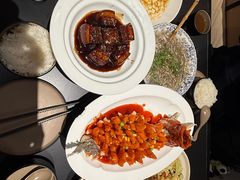 -金陵家宴·金陵春·南京菜(夫子庙店)