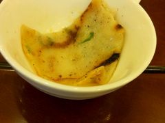 葱花饼-沾益龚记辣子鸡(沾益店)