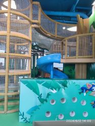 -尼克Playtime(欢乐海岸店)