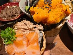 -王氏炉匠·烧鸟放题自助(三里屯店)