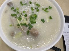 -盛记粥面(佐敦店)