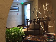 -龙井壹号·茶缘山景宴(龙井村店)
