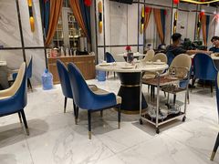 -海上名珠·海鲜酒楼(励骏庞都店)