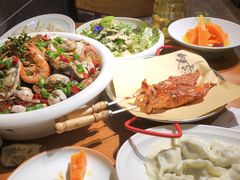 -必点海鲜·鲅鱼水饺(鞍山西道店)