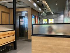 -肯德基(旺角大楼店)