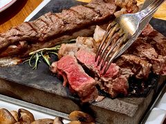 -Entrecôte 法国牛扒馆(保利·时光里店)